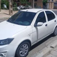 ساینا دنده‌ای EX، مدل ۱۳۹۶