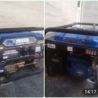 موتوربرق واکسون ۳۸۰۰ نونو