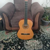 گیتار بارسلونا
