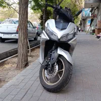 آیروکس نیرو موتور