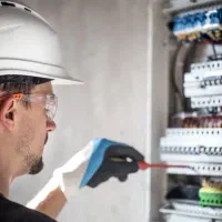 استخدام شاگرد برقکار و کار آموز