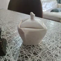 قندان چینی نو