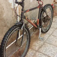 26 دنده ای|دوچرخه، اسکیت، اسکوتر|زابل, |دیوار