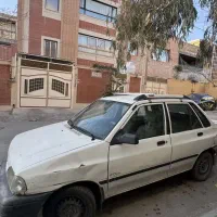 خودرو|خودرو سواری و وانت|خمینی‌شهر, |دیوار