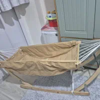 گهواره تاشو .مسافرتی