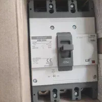 کلید اتوماتیک ال اس LS