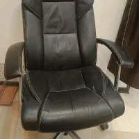 صندلی مدیریتی