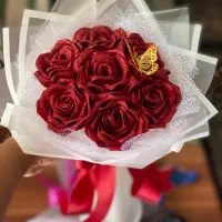 ۶۰۰|گل مصنوعی|ارومیه, |دیوار