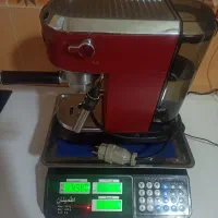 دولنگی EC685|سماور، چای‌ساز، قهوه‌ساز|یاسوج, |دیوار