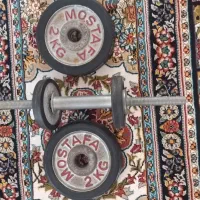 وزنه ورزشی