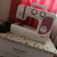 چرخ خیاطی خانگی