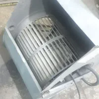 هواکش صنعتی  قوی