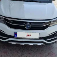 ماشین fmc sx5|خودرو سواری و وانت|رفسنجان, |دیوار