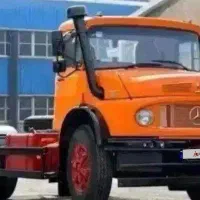 بنز تک باری صفر