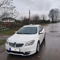 برلیانس مدل ۹۹موتور بزرگ اتومات ۱۶۵۰صندوقدار