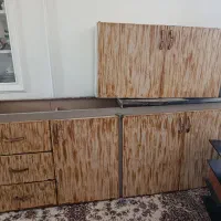 کابینت فلزی سالم