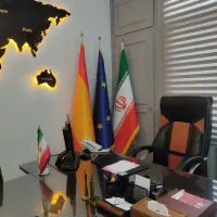 مدیر امور قراردادها
