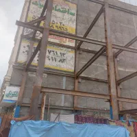 تخریب وبازسازی ساختمان  سوله وغیره