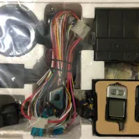 دزدگیر ماشین