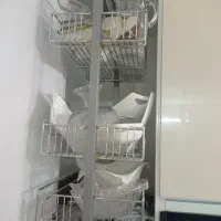 سبد سوپری  توکابینتی