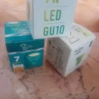 لامپ هالوژن ۷وات