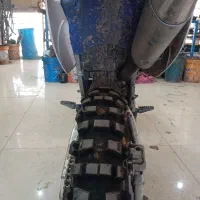 وای زد اف 250