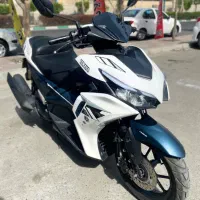 ایروکس ۱۷۰ صفر