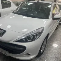 پژو 207i دنده‌ای TU3، مدل ۱۴۰۵/ با شرایط اقساط