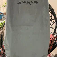 پالتو چرم مشهد