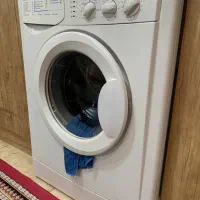 لباسشویی ایندزیت ۵ کیلو