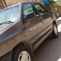 پراید مدل ۹۰