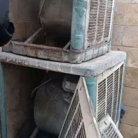 کولر آبی آبسال ۴۵۰۰ و ۳۵۰۰