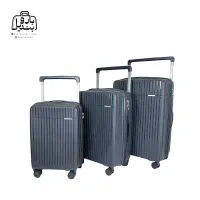 ست چمدان امکان خرید قسطی بدون پیش پرداخت اسنپ پی