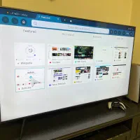 تلویزیون سامسونگ 55
