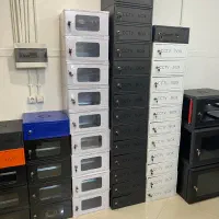 تولیدوپخش انواع رک شبکه ، دوربین مداربسته و دزدگیر