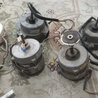 فن کولرگازی
