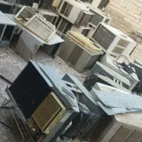 انواع کل برند مشکل دار اوراقی سالم مشتری کولریم