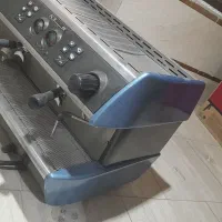 قهوه ساز صنعتی لاسپازیاله