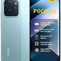 پوکوc85