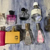 شیشه عطر شرکتی سالم