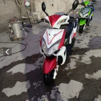 موتور برقی DC سری EMT-S1