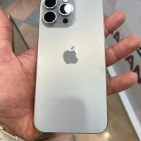 ایفون 15پرومکس