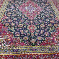 فرش دستبافت