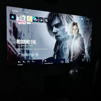 اکانت ظرفیت دوم اویل ۹ Resident evil requiem