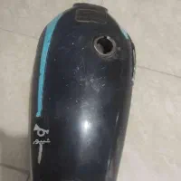 باک هندا
