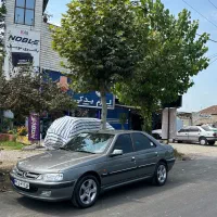 رینگ ۱۶ با هک ایساکو لاستیک کوموهو