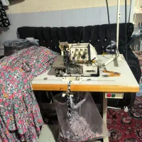 چرخ سردوز مک