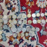 سکه|کلکسیون سکه، تمبر، اسکناس|قائم‌شهر, |دیوار