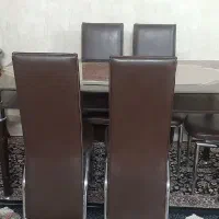 نهارخوری ومیز تلویزیون