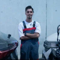 آموزش دیتیلینگ پولیش سرامیک کاور